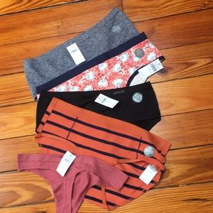Aerie brief bundle